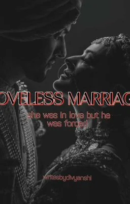 Loveless Marriage cover