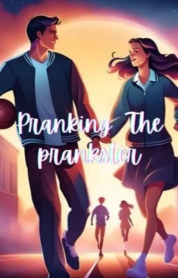 Pranking the Prankster ✔︎ cover
