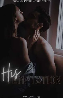 His temptation #2 (ENG)✔️ cover