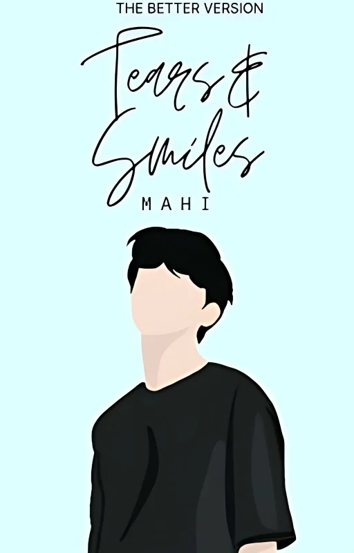 Tears and Smiles (Boyxboy) cover