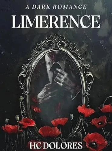Limerence: A Dark Romance (Fated Fixation Book 1) cover