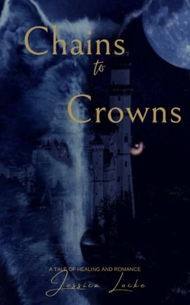 Chains to Crowns cover