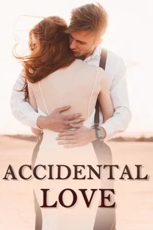 Accidental love cover