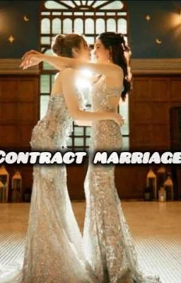 Contract Marriage [Lingorm] cover