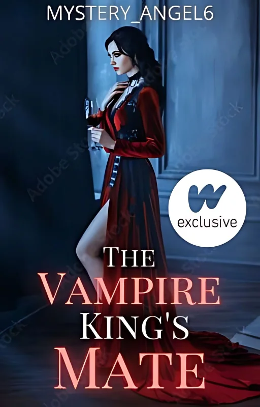 The Vampire King's Mate [Completed] cover