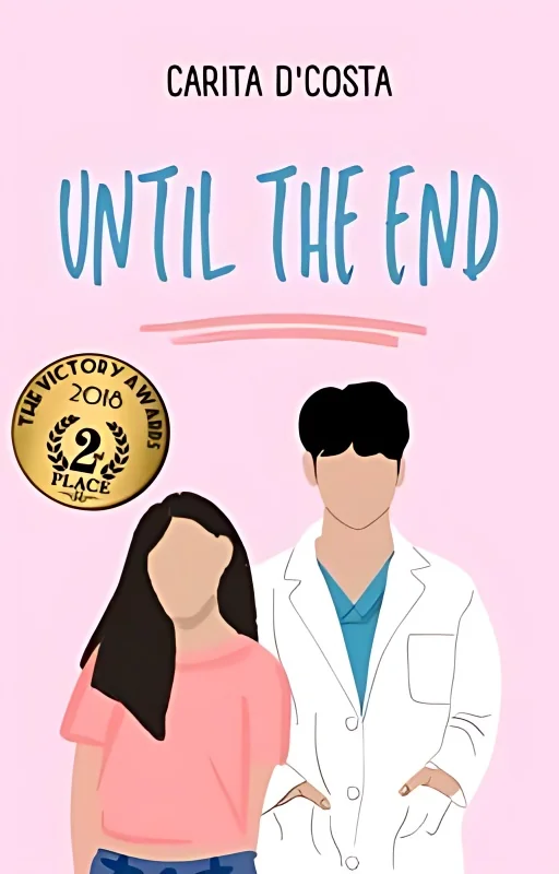 UNTIL THE END | ✔️ cover
