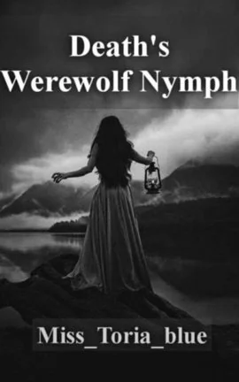 Death's Werewolf Nymph cover