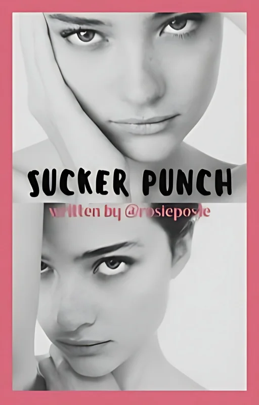 SUCKER PUNCH cover