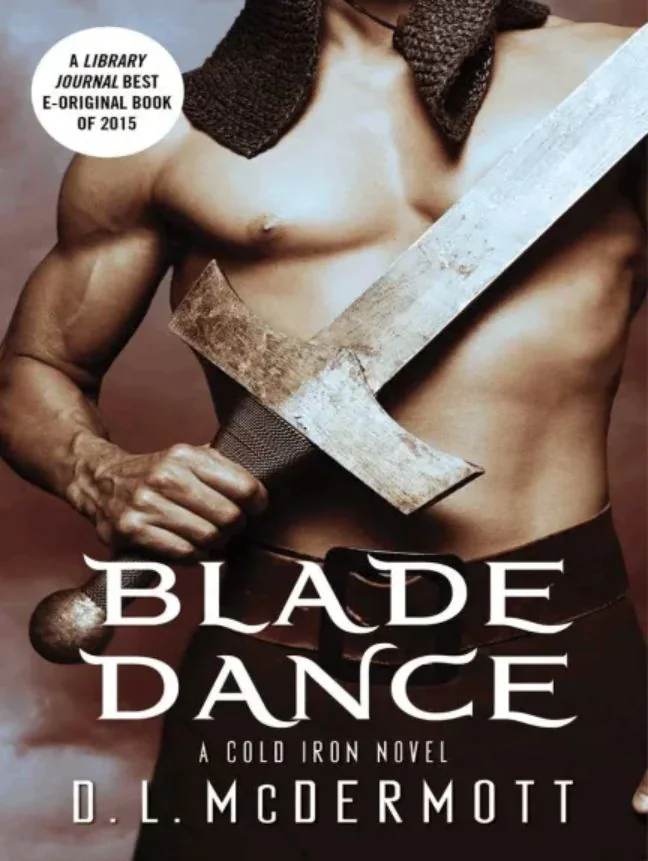 Blade Dance cover