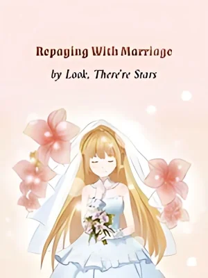 Repaying With Marriage cover