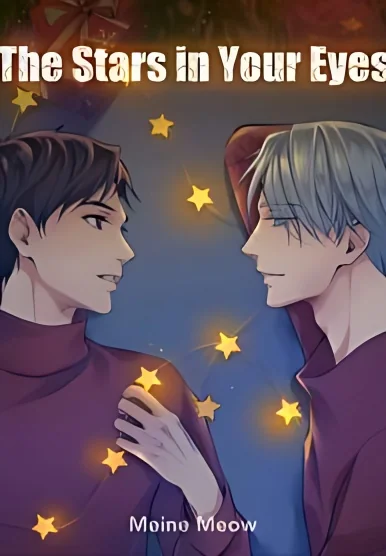 The Stars In Your Eyes cover