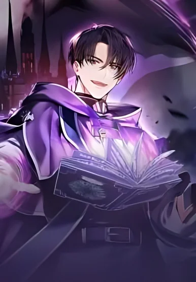 Monarch of Death cover