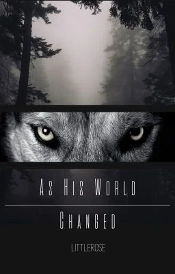 As His World Changed (MxM) cover