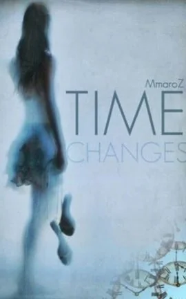 Time Changes cover