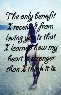 UNREQUITED LOVE ❤️💔 cover