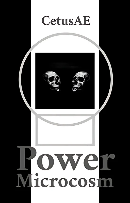 Power Microcosm cover