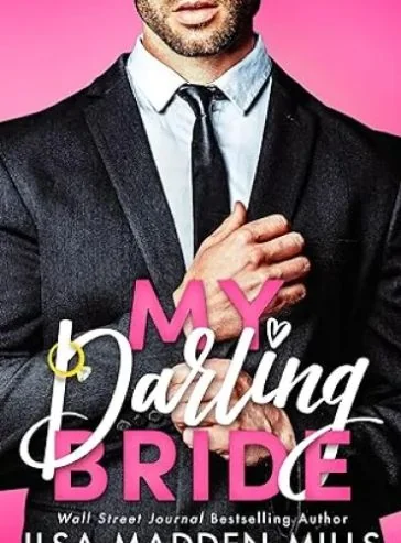 My Darling Bride cover
