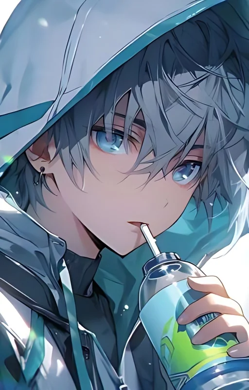 Villain Heard the Housekeeper's Voice (BL) cover