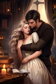 Half Blood Rising cover