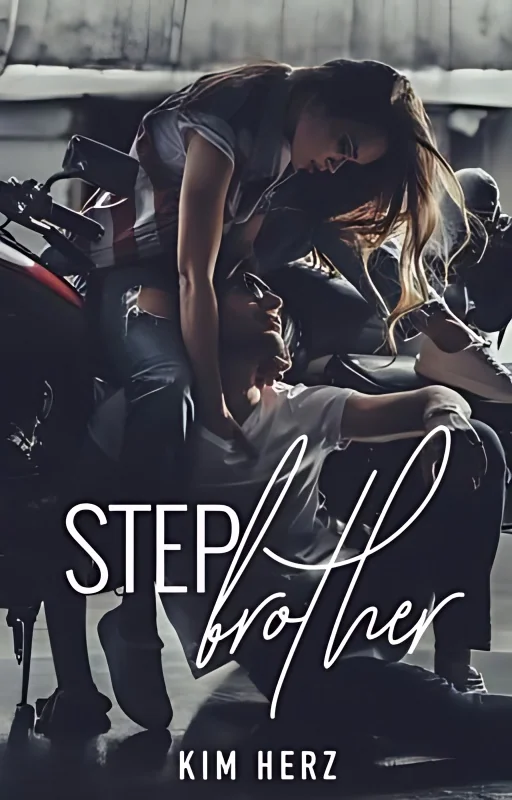 Stepbrother ✔ cover