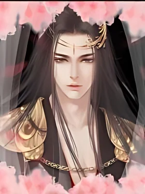 Demon Emperor's Wild Husband cover