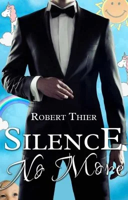 Silence No More cover