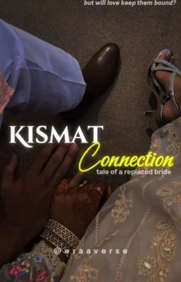 Kismat Connection cover