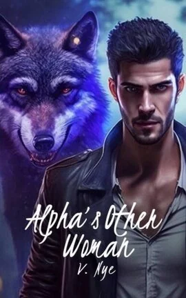 The Alpha’s Other Woman cover