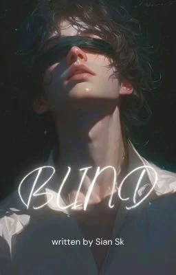 BLIND ✔ cover
