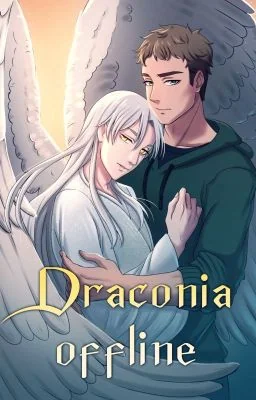Draconia Offline vol. 2 cover