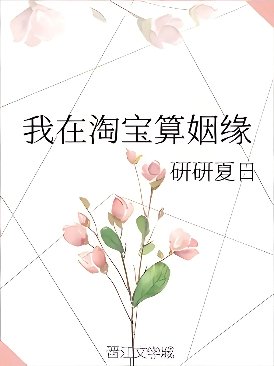 I Am A Matchmaker on Taobao cover