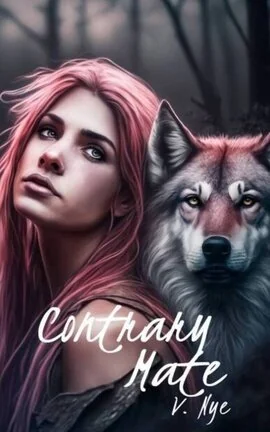 The Contrary Mate cover