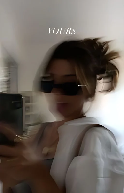 YOURS━━━━━CHRIS STURNIOLO✰ cover