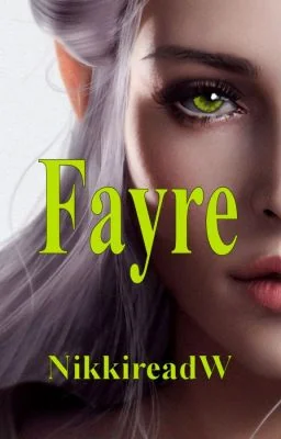 Fayre cover