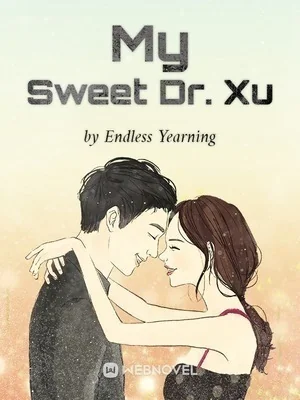 My Sweet Dr. Xu cover