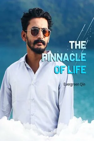 The Pinnacle of Life cover