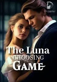 The Luna Choosing Game cover