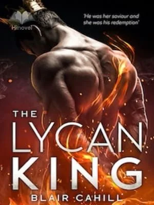 The Lycan King (Book 1) cover