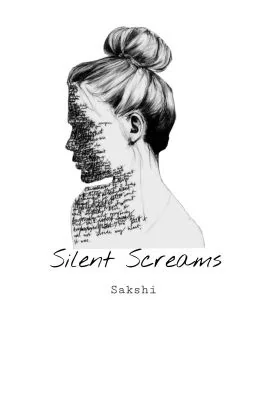 SILENT SCREAMS cover