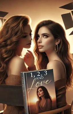 1,2,3 And.. Love! (GXG) cover