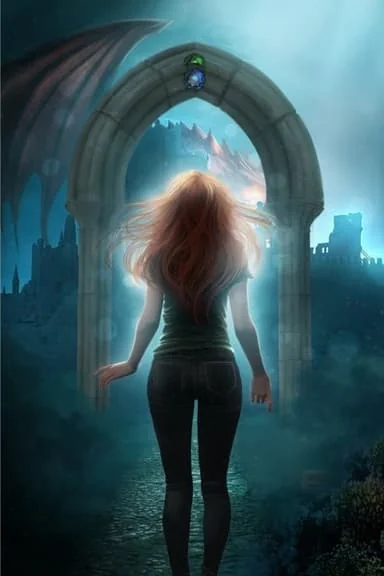 Arabella Unbound cover
