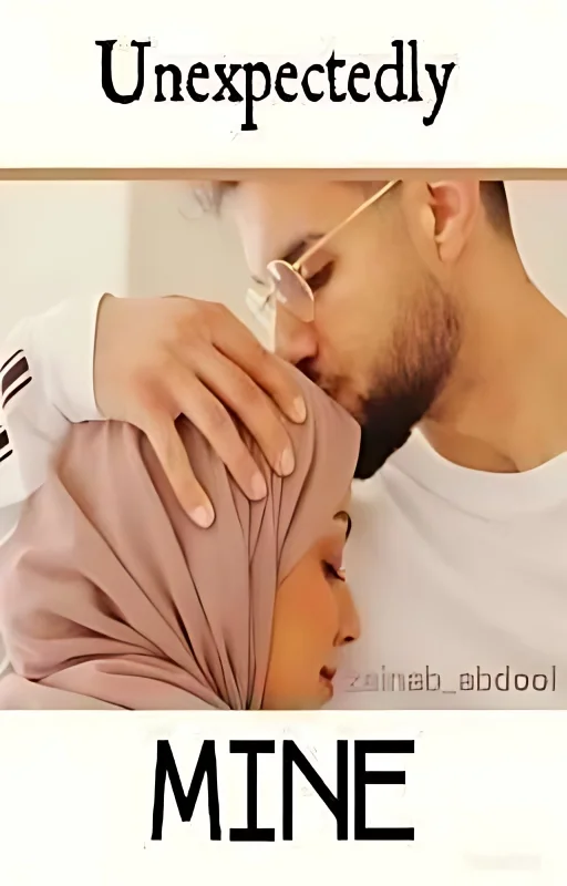 Unexpectedly Mine cover