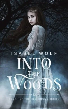 Into the woods I P U B L I S H E D cover