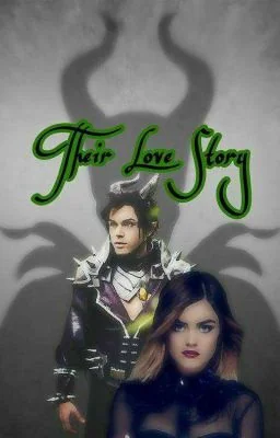 Their Love Story cover
