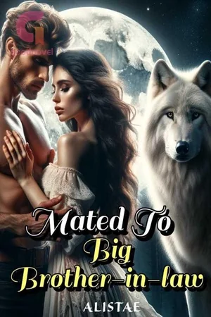 Mated To Big Brother-in-law (Sophia and Bryan) cover