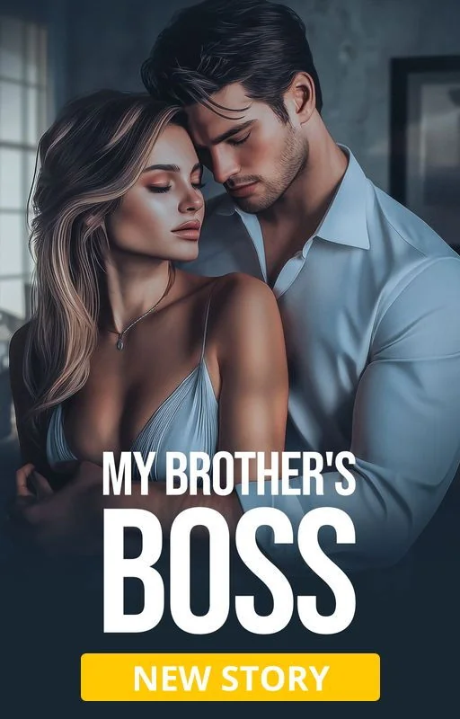 My Brother's Boss cover