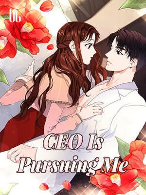 CEO Is Pursuing Me cover