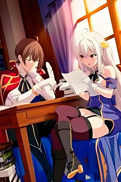 Genius Prince’s National Revitalization from State Deficit ~ Right, Let Us Sell the Country cover