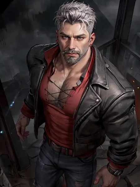 The Bodyguard System cover