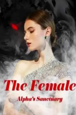 The Female Alpha’s Sanctuary cover